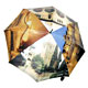 offset printing umbrella 