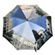 offset printing umbrella 