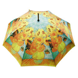 offset printing umbrella 