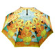 offset printing umbrella 