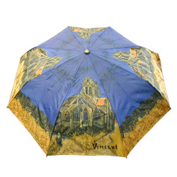 offset printing umbrella 