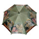 offset printing umbrella 