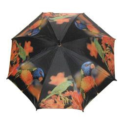 offset printing umbrella