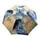 offset printing umbrella 