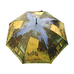 offset printing umbrella 