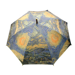 offset printing umbrella