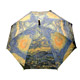 offset printing umbrella 