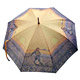 offset printing umbrella 