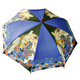 offset printing umbrella 