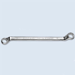 offset ring wrenches