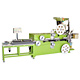 offset round head paper collated nails collator 