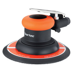 oil free non vac. random orbital sander 