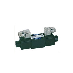 oil hydraulic solenoid valves 