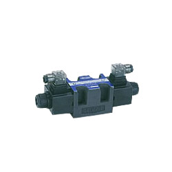 oil hydraulic solenoid valves