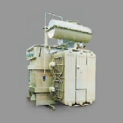 oil immersed transformer