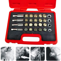 oil pan repair master set