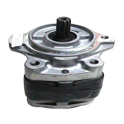 oil pressure pump 