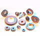 Oil Pump Gears