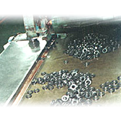 oil resistant conveyor belts