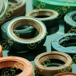 oil seal for automobiles
