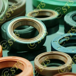 oil seal for automobiles 