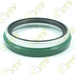 oil seal for axle hubs