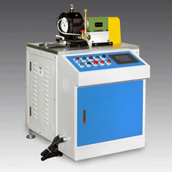 oil seal gyration durable life testing machines 