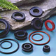 oil seals 