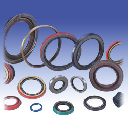 oil seals 