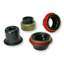 oil seals 