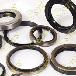 oil seals 