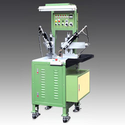 oil seals trimming machine 