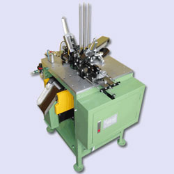 oil seals trimming machine