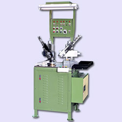 oil seals trimming machine 