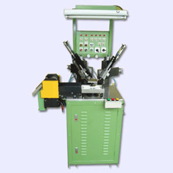 oil seals trimming machine