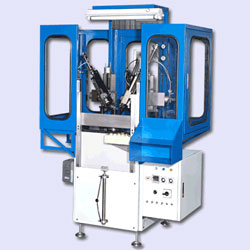 oil seals trimming machine 