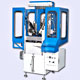 oil seals trimming machine 