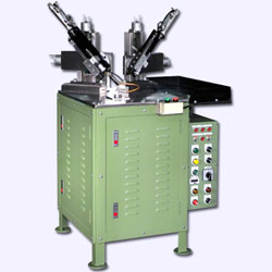 oil seals trimming machines