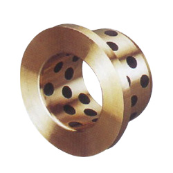 oilless flange bushes