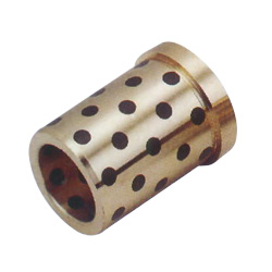 oilless flange guide bushes