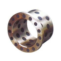 oilless flange thrust bushes