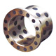 oilless flange thrust bushes 