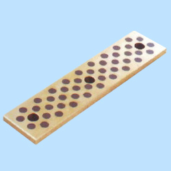 oilless flat plates