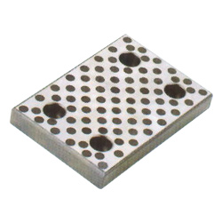 oilless wear plate