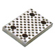 Brass Plates & Bars image