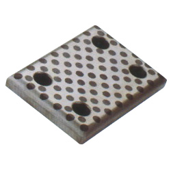 oilless wear plate 