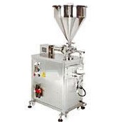 ointment filling machine 
