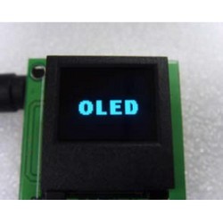 oled-display-module 