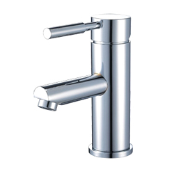 one handle bathroom sink faucet