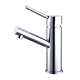 one handle bathroom sink faucet 